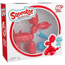 Load image into Gallery viewer, Squeakee The Balloon Dog