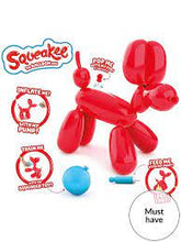 Load image into Gallery viewer, Squeakee The Balloon Dog