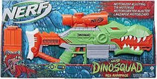 Load image into Gallery viewer, Nerf DinoSquad Rex-Rampage Motorised Dart Blaster
