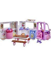 Load image into Gallery viewer, DISNEY PRINCESS - ICE CREAM TRUCK COMFY SQUAD