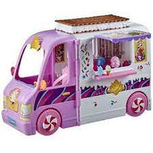 Load image into Gallery viewer, DISNEY PRINCESS - ICE CREAM TRUCK COMFY SQUAD