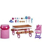 Load image into Gallery viewer, DISNEY PRINCESS - ICE CREAM TRUCK COMFY SQUAD