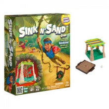 Load image into Gallery viewer, Sink N' Sand Game