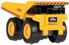 Load image into Gallery viewer, Tonka Metal Movers Tonka Dirt & Dig Playset