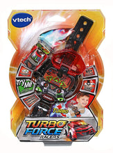 Load image into Gallery viewer, Turbo Force: Racer Watch - Red