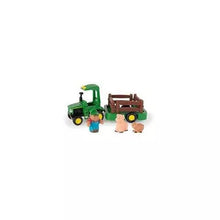 Load image into Gallery viewer, John Deere 1st Farming Hauling Set