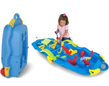 Load image into Gallery viewer, Chad Valley Water Fun Trolley