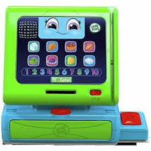 Load image into Gallery viewer, LeapFrog Count Along Cash Register
