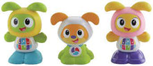 Load image into Gallery viewer, Fisher-Price Bright Beats Learning Train
