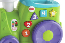 Load image into Gallery viewer, Fisher-Price Bright Beats Learning Train