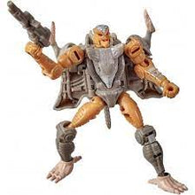 Load image into Gallery viewer, Hasbro Transformers Generations War For Cybertron: Kingdom Core Class Wfc-K2 Rattrap