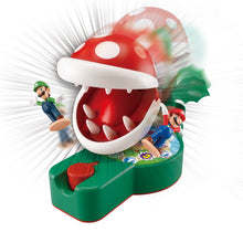Load image into Gallery viewer, Super Mario Piranha Plant Escape!