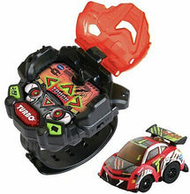 Load image into Gallery viewer, Turbo Force: Racer Watch - Red