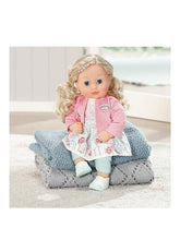 Load image into Gallery viewer, Zapf Baby Annabell Little Sophia 36cm
