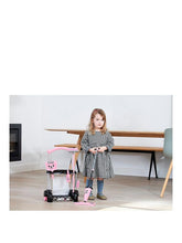 Load image into Gallery viewer, Casdon Hetty Cleaning Trolley