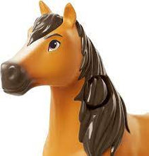 Load image into Gallery viewer, Spirit Untamed - Riding Together Lucky & Spirit