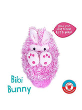Load image into Gallery viewer, Curlimals Bibi the Bunny