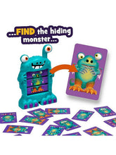 Load image into Gallery viewer, Monster Mash
