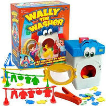 Load image into Gallery viewer, Drumond Park Wally the Washer Action Game Family Board