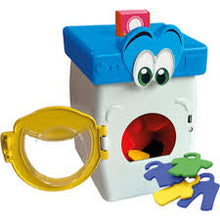 Load image into Gallery viewer, Drumond Park Wally the Washer Action Game Family Board