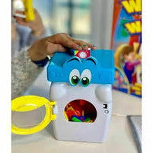 Load image into Gallery viewer, Drumond Park Wally the Washer Action Game Family Board