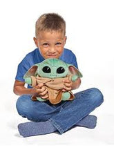 Load image into Gallery viewer, Star Wars The Mandalorian The Child Plush Toy