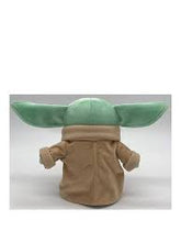 Load image into Gallery viewer, Star Wars The Mandalorian The Child Plush Toy