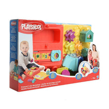Load image into Gallery viewer, PLAYSKOOL BABY DO IT YOURSELF