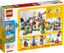 Load image into Gallery viewer, LEGO 71380 Master Your Adventure Maker Set