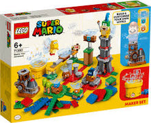 Load image into Gallery viewer, LEGO 71380 Master Your Adventure Maker Set