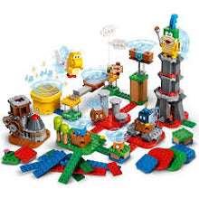 Load image into Gallery viewer, LEGO 71380 Master Your Adventure Maker Set