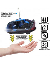 Load image into Gallery viewer, Air Hogs Gravitor Motion Sensor Flying Drone