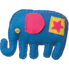 Load image into Gallery viewer, ALEX My First Sewing Kit