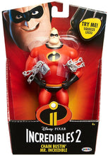 Load image into Gallery viewer, Disney Incredibles 2 Mr Incredible Feature Figure