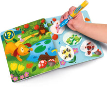 Load image into Gallery viewer, Aquadoodle Activity Book
