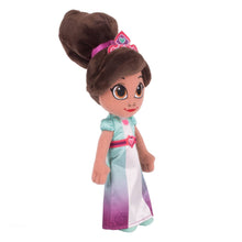 Load image into Gallery viewer, Nella the Princess Knight Cuddle Plush Soft Toy - Princess Nella
