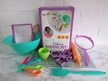 Load image into Gallery viewer, Nadiya's Simple Baking Set