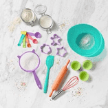 Load image into Gallery viewer, Nadiya's Simple Baking Set