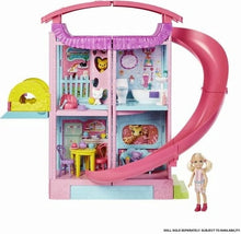 Load image into Gallery viewer, Barbie Chelsea House