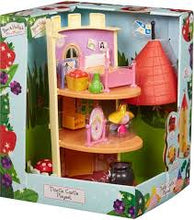 Load image into Gallery viewer, Ben & Holly's Little Kingdom Thistle Castle Playset