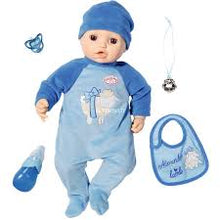 Load image into Gallery viewer, Zapf Creation Baby Annabell® Alexander 43 cm