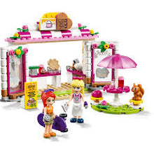 Load image into Gallery viewer, lego Friends Heartlake City Park Café