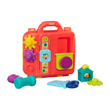 Load image into Gallery viewer, PLAYSKOOL BABY DO IT YOURSELF