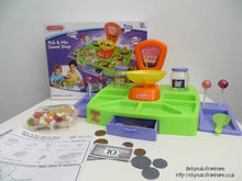 Load image into Gallery viewer, Casdon Pick and Mix Sweet Shop