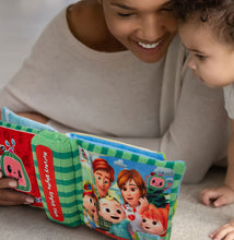 Load image into Gallery viewer, COCOMELON NURSERY RHYME SINGING TIME