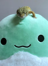 Load image into Gallery viewer, Squishmallows 12" Plush - Denton The Gecko