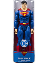 Load image into Gallery viewer, DC Comics Action Figure 30 Cm