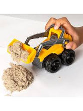 Load image into Gallery viewer, Kinetic Sand Dig N' Demolish