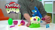 Load image into Gallery viewer, Play-Doh Dino Crate Escape