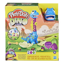 Load image into Gallery viewer, Play-Doh Dino Crate Escape